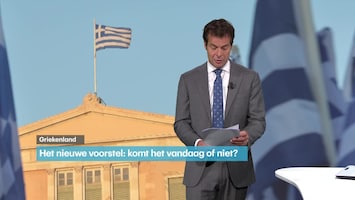 Rtl Z Nieuws - 17:30 - 15:05 Uur