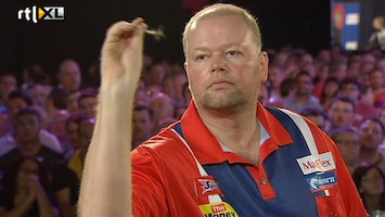 RTL 7 Darts: Uk Open Live 