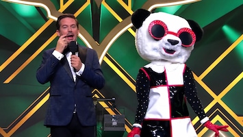 The Masked Singer Afl. 7