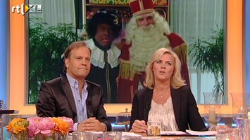 Carlo & Irene: Life 4 You Het nieuwe boek van Sinterklaas