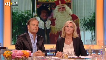 Carlo & Irene: Life 4 You Het nieuwe boek van Sinterklaas