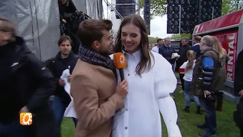 Rtl Boulevard - Afl. 125