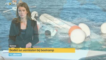 RTL Nieuws Laat