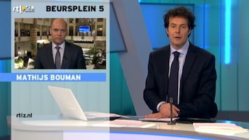 RTL Z Nieuws RTL Z Nieuws - 16:06 uur /36