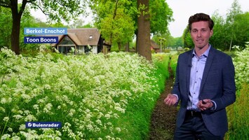 Rtl Weer - Laat