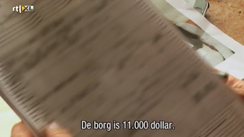 Helden Van 7: Dog The Bounty Hunter Afl. 33