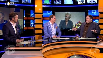 RTL Boulevard Afl. 85