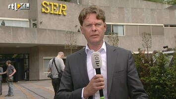 RTL Z Nieuws Nu moeten leden vakbonden pensioenakkoord nog goedkeuren