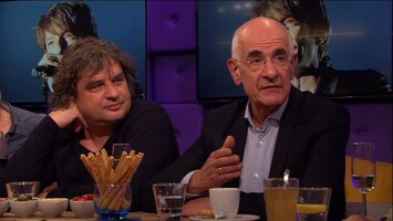 Rtl Late Night - Afl. 63