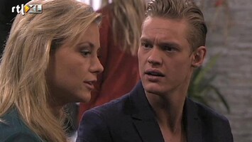 Goede Tijden, Slechte Tijden GTST shortie 28 december 2012