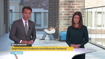 RTL Nieuws 19:30 uur