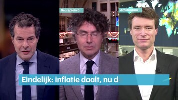 RTL Z Voorbeurs