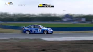 RTL GP: WTCC RTL GP: WTCC - China /11