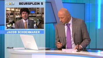 RTL Z Nieuws RTL Z Nieuws 09:06