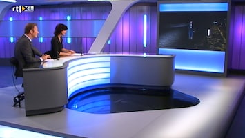 RTL Nieuws RTL Nieuws - 19:30 Uur