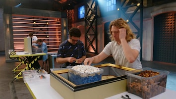 Lego Masters Australië - Afl. 6