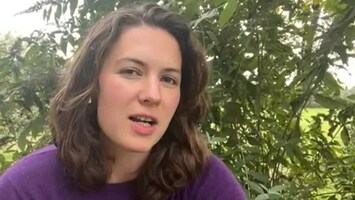 Boerin Annemiek weet wat nodig is om kijkcijfers BzV te spekken