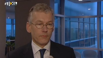 RTL Z Nieuws CEO Van Houten integraal: Philips richt zich op innovatie