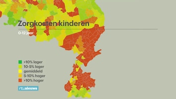 RTL Nieuws Laat