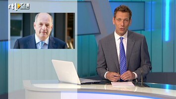 RTL Z Nieuws Joep van den Nieuwenhuijzen moet echt 2 jaar zitten