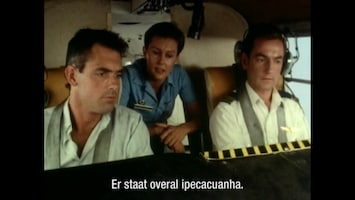 The Flying Doctors - A Choice Of Enemies