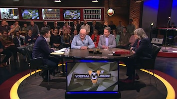 Voetbal Inside Afl. 33