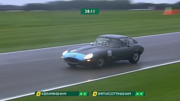 RTL GP: Goodwood Revival Afl. 1