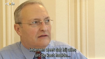 RTL Nieuws RTL Nieuws (late Uitzending)