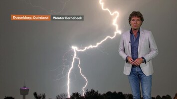 Rtl Weer - Laat