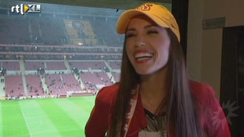 RTL Boulevard Yolanthe en Wesley op huizenjacht in Turkije