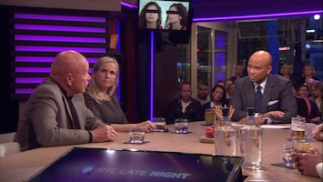 Rtl Late Night - Afl. 59