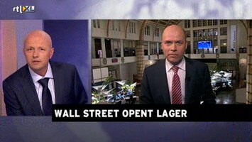 Rtl Z Opening Wall Street - Rtl Z Opening Wallstreet /33