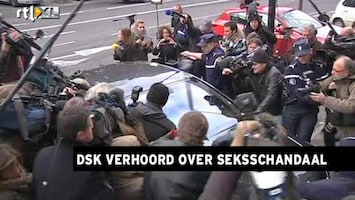 RTL Z Nieuws Was DSK op seksfeestjes met hoeren?