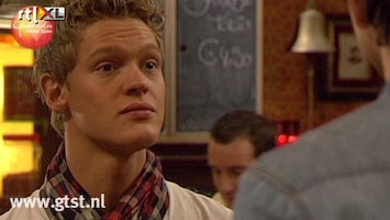 Goede Tijden, Slechte Tijden GTST shortie 4 januari 2011