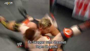 RTL 7 Fight Night: WWE Wrestling Afl. 28