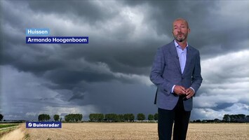 Rtl Weer - 19:55