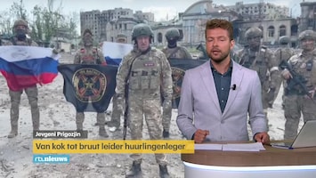 Rtl Nieuws - 19:30 Uur - 08:20 Uur