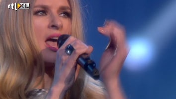 The Voice Of Holland Sandra van Nieuwland - New Age