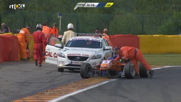 RTL GP: Formule 3 Spa