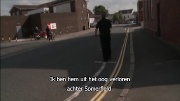 De Politie Op Je Hielen! - Afl. 5