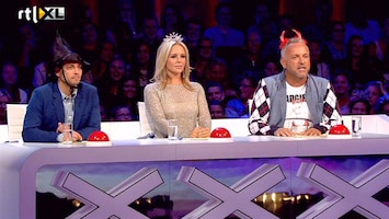 Holland's Got Talent Afl. 1