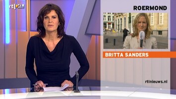 RTL Nieuws RTL Nieuws - 16:00 uur