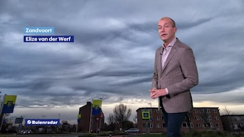 Rtl Weer - 19:55 Uur