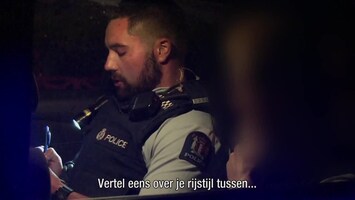 Politie In Actie - Afl. 6