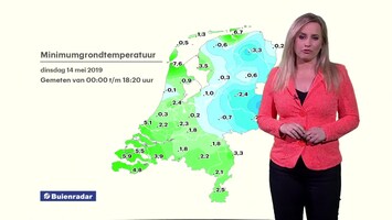 RTL Weer Laat