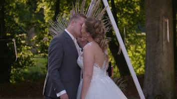 Married At First Sight - Afl. 8