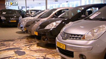 RTL Autowereld Nieuwe auto kopen: je auto inruilen