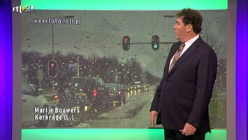 Rtl Weer - 19:55 Uur