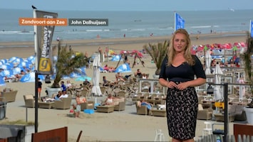 RTL Weer 18:05 uur