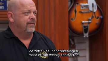 Pawn Stars - Afl. 2